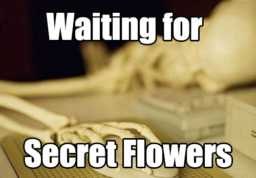 The chance to be hit by lightning might be greater